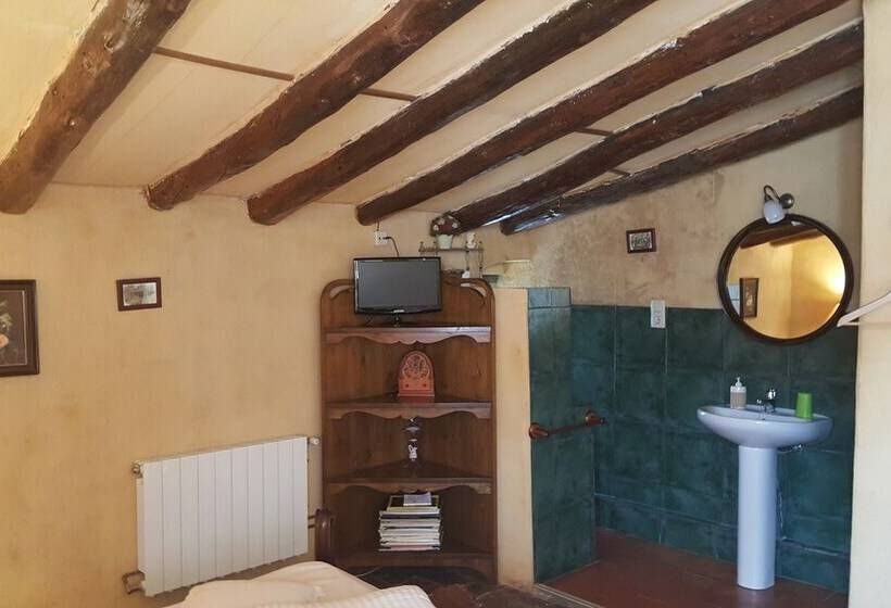 标准间, B&b Mas Torrencito Pet Friendly