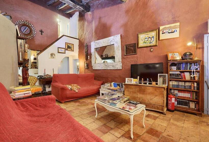 标准间, B&b Mas Torrencito Pet Friendly