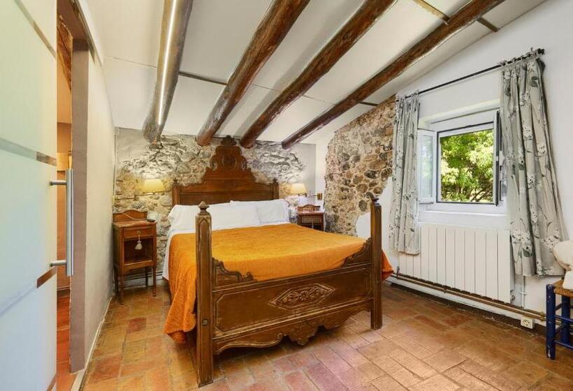اتاق استاندارد, B&b Mas Torrencito Pet Friendly