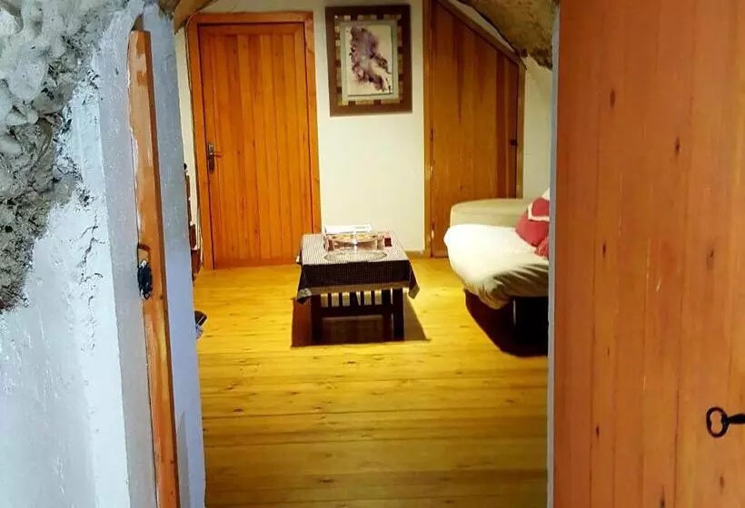 اتاق سوپریور با تخت بزرگ, B&b Mas Torrencito Pet Friendly