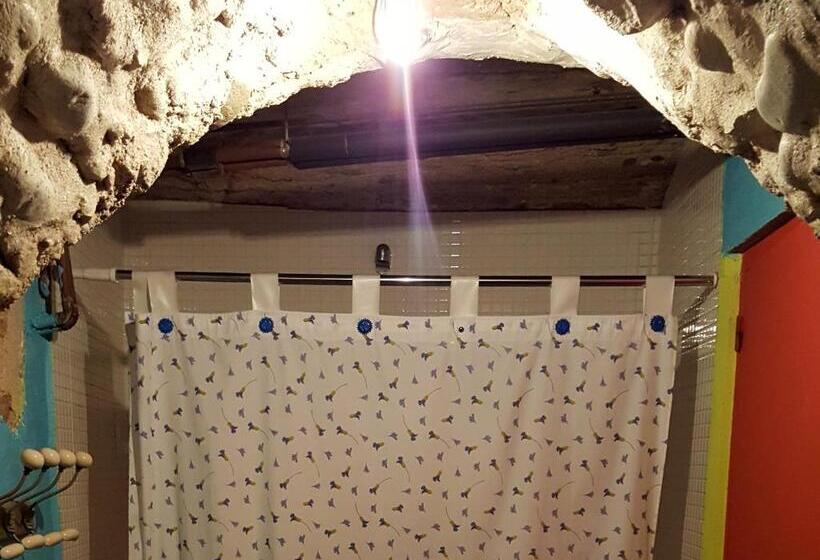 带大床的高级房间, B&b Mas Torrencito Pet Friendly