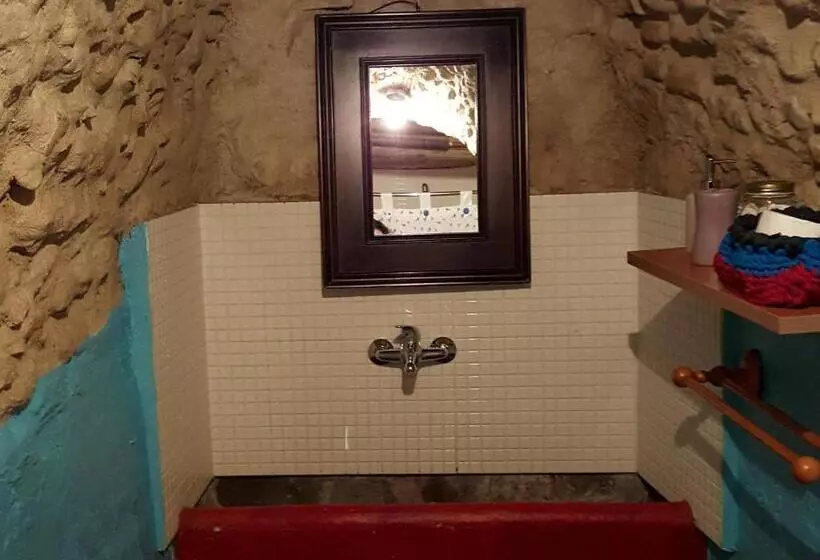 اتاق سوپریور با تخت بزرگ, B&b Mas Torrencito Pet Friendly