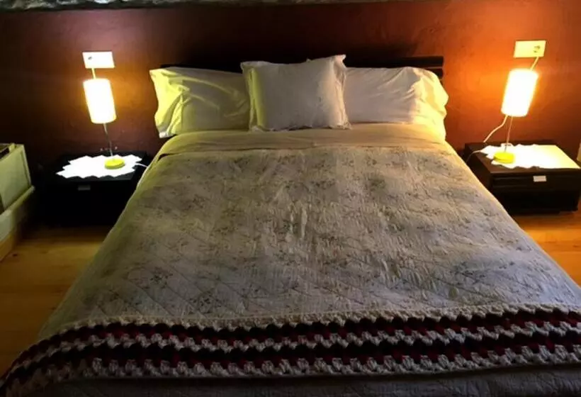 اتاق سوپریور با تخت بزرگ, B&b Mas Torrencito Pet Friendly