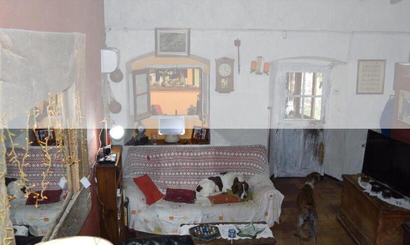 舒适三人间, B&b Mas Torrencito Pet Friendly