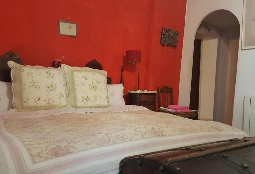 舒适三人间, B&b Mas Torrencito Pet Friendly