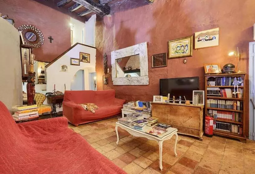 Standard Triple Room with Terrace, B&b Mas Torrencito Pet Friendly