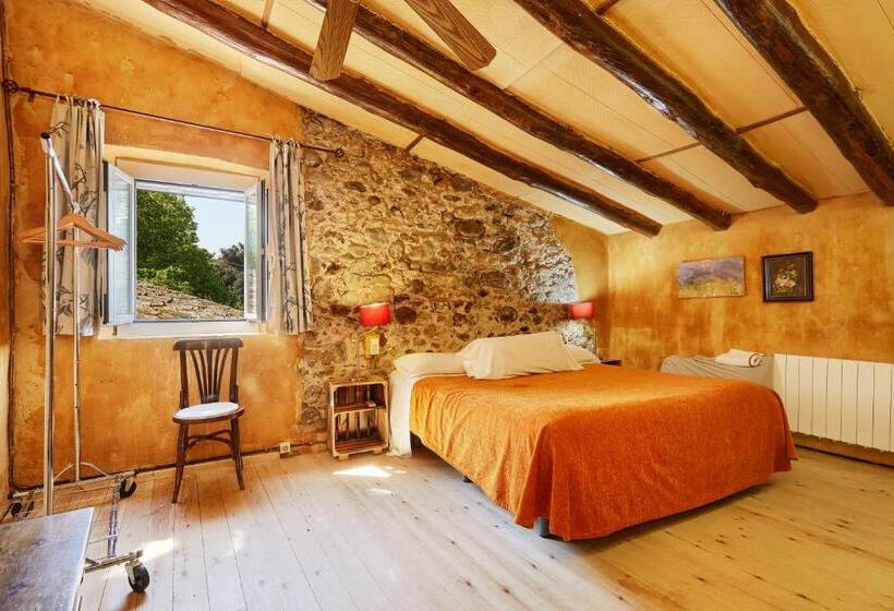 标准间, B&b Mas Torrencito Pet Friendly