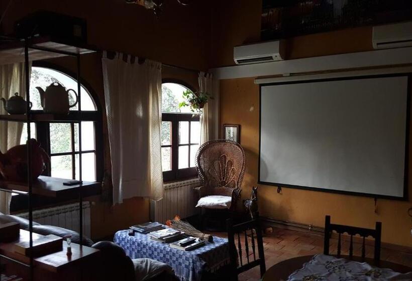 اتاق استاندارد با تراس, B&b Mas Torrencito Pet Friendly