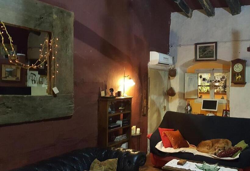 اتاق استاندارد با تراس, B&b Mas Torrencito Pet Friendly
