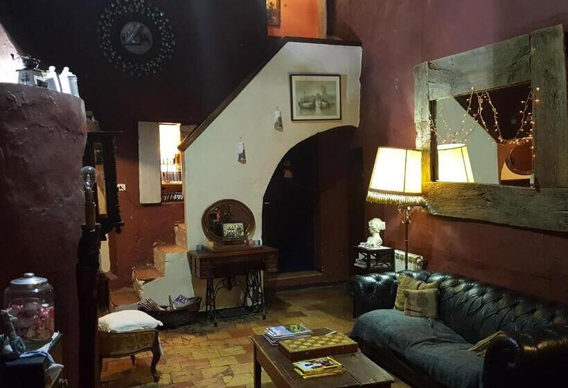 标准间带露台, B&b Mas Torrencito Pet Friendly