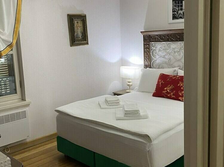 غرفة سوبيريور, Nisi Hotel Adults Only