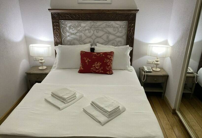 غرفة سوبيريور, Nisi Hotel Adults Only