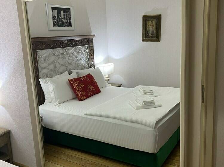 غرفة سوبيريور, Nisi Hotel Adults Only