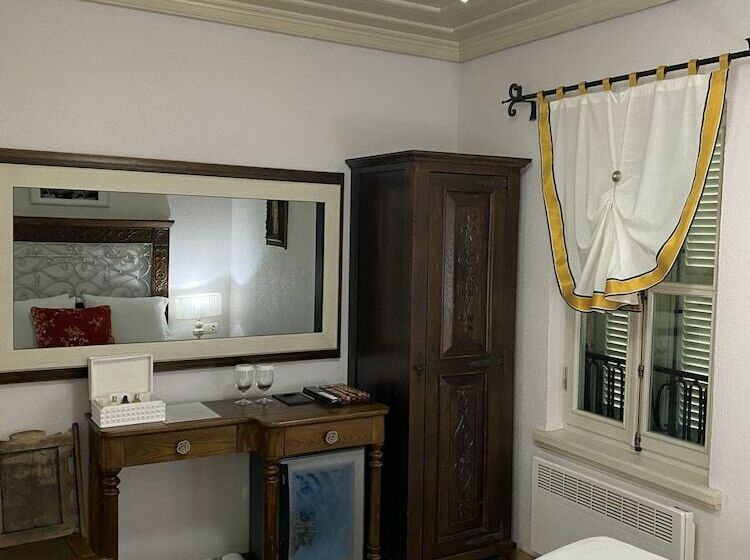 غرفة سوبيريور, Nisi Hotel Adults Only