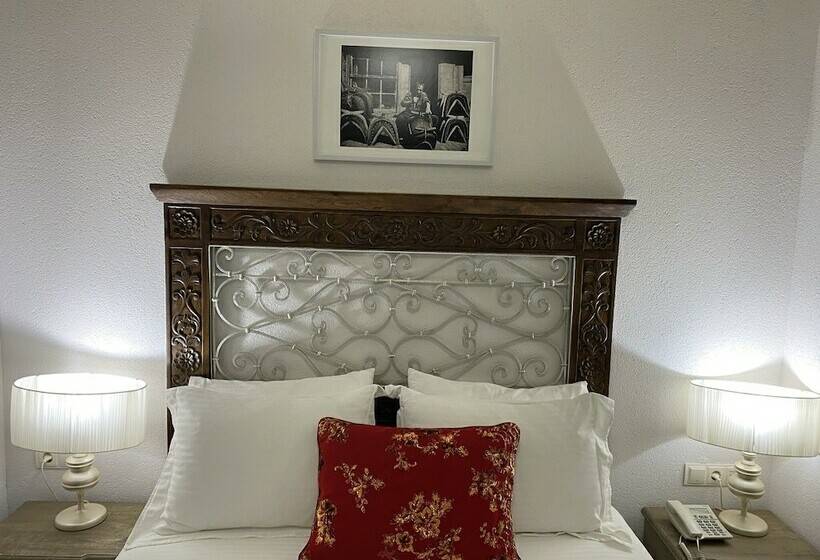 غرفة سوبيريور, Nisi Hotel Adults Only