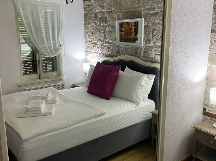 غرفة سوبيريور, Nisi Hotel Adults Only