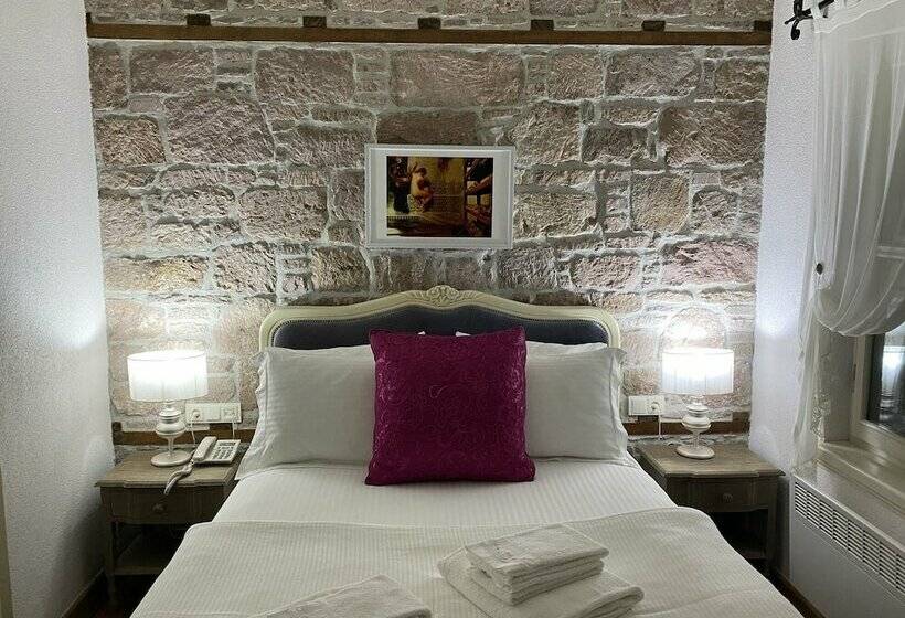 غرفة سوبيريور, Nisi Hotel Adults Only