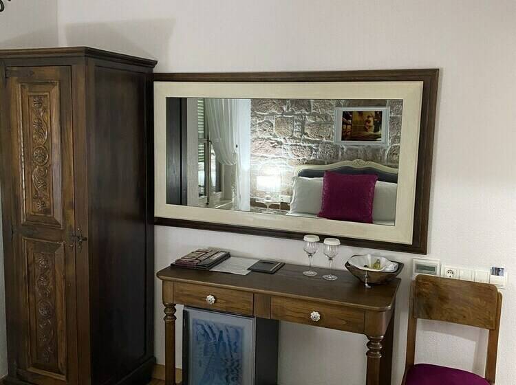 غرفة سوبيريور, Nisi Hotel Adults Only