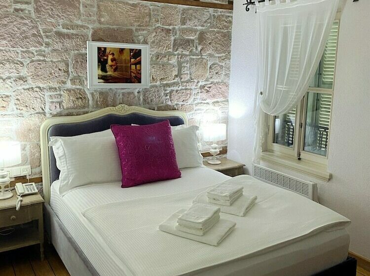 غرفة سوبيريور, Nisi Hotel Adults Only