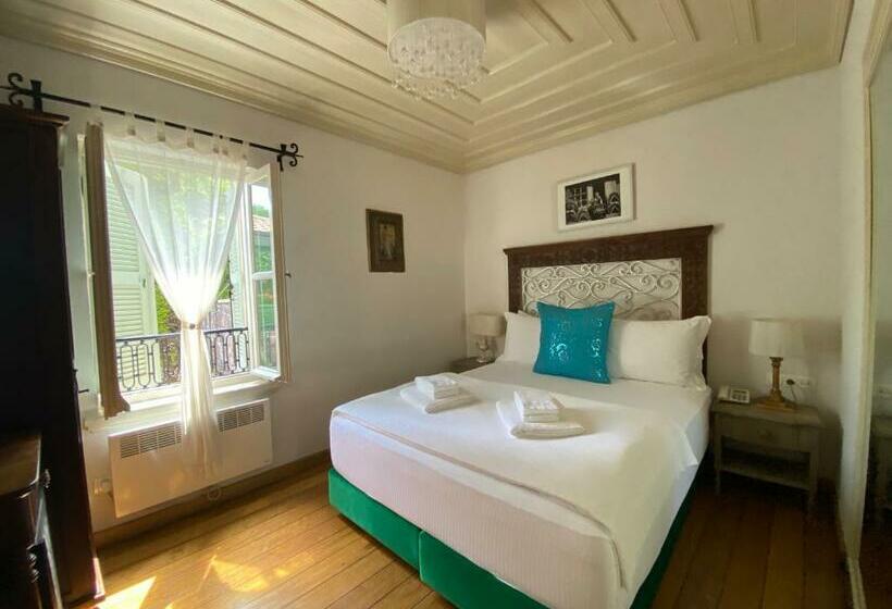 غرفة سوبيريور, Nisi Hotel Adults Only