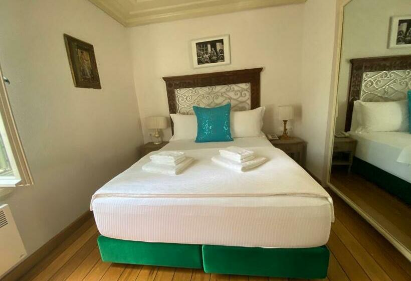 غرفة سوبيريور, Nisi Hotel Adults Only