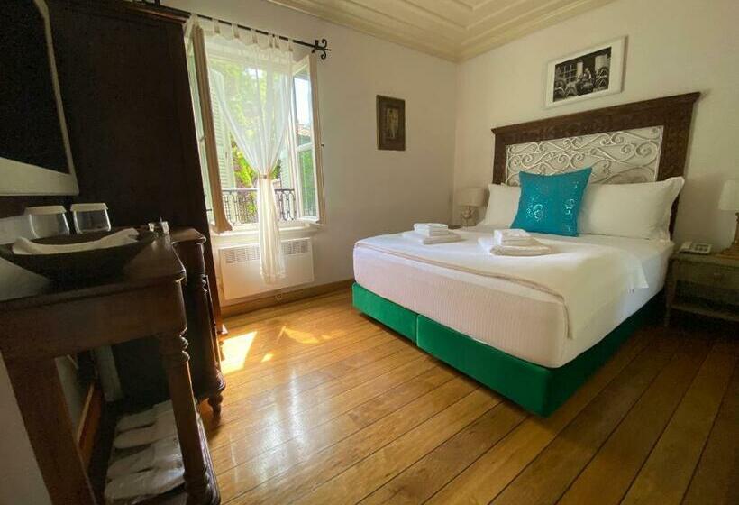 غرفة سوبيريور, Nisi Hotel Adults Only