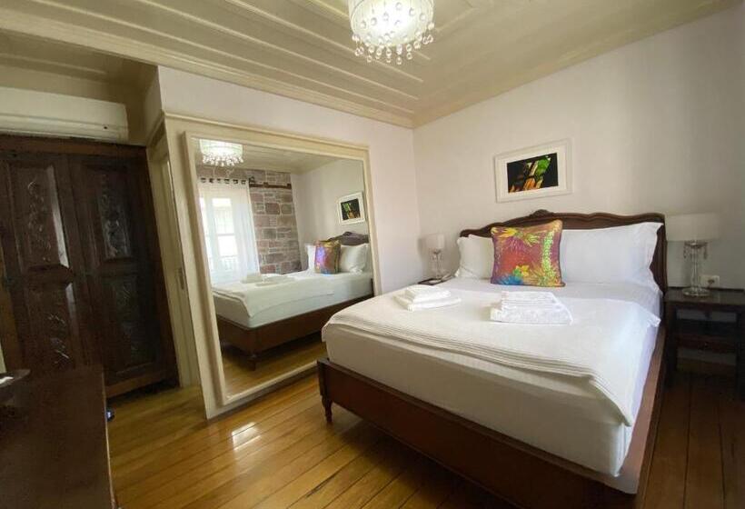 غرفة سوبيريور, Nisi Hotel Adults Only