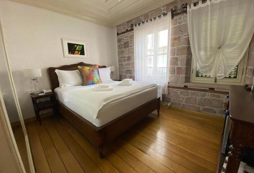 غرفة سوبيريور, Nisi Hotel Adults Only