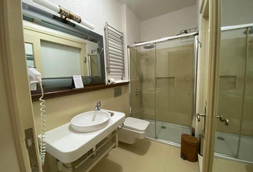 غرفة سوبيريور, Nisi Hotel Adults Only