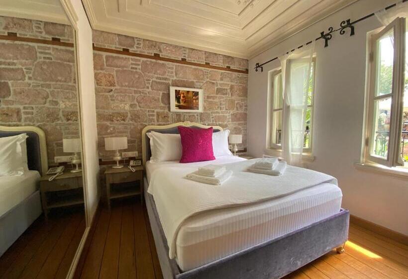 غرفة سوبيريور, Nisi Hotel Adults Only