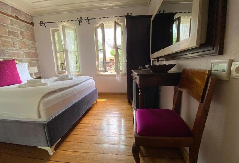 غرفة سوبيريور, Nisi Hotel Adults Only