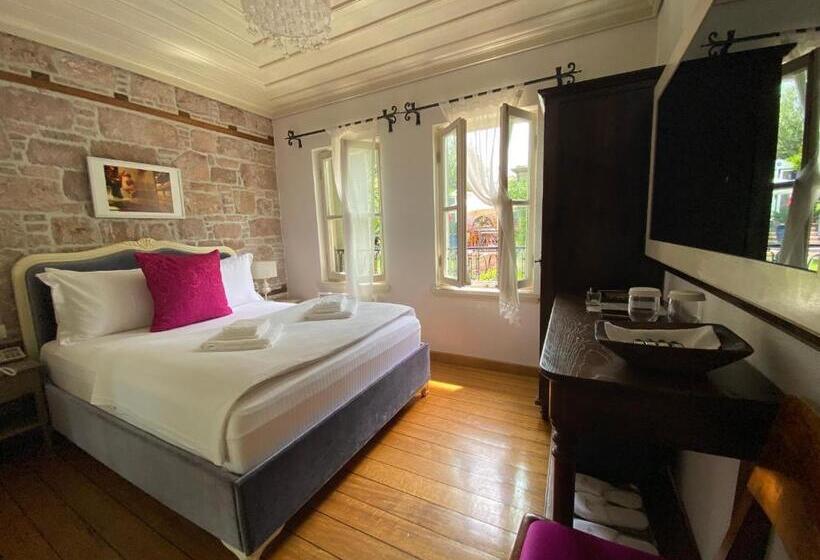 غرفة سوبيريور, Nisi Hotel Adults Only