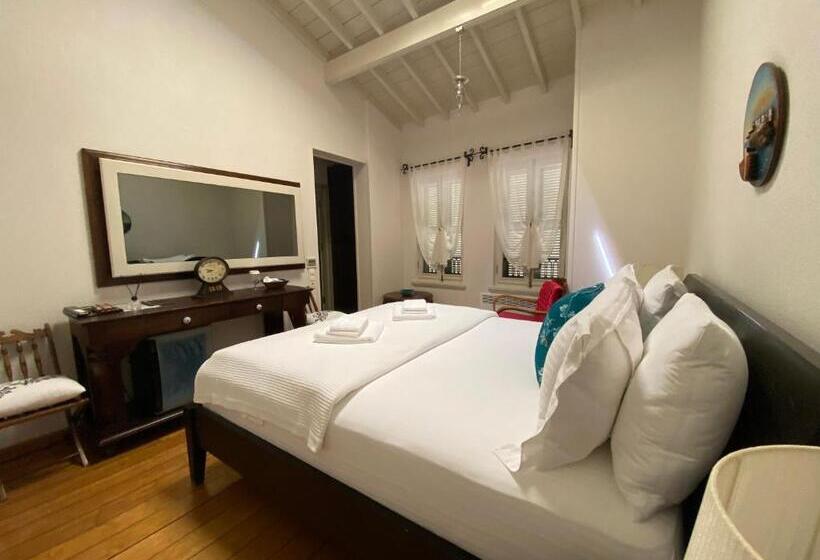 غرفة ديلوكس, Nisi Hotel Adults Only