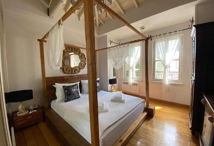 غرفة قياسية, Nisi Hotel Adults Only