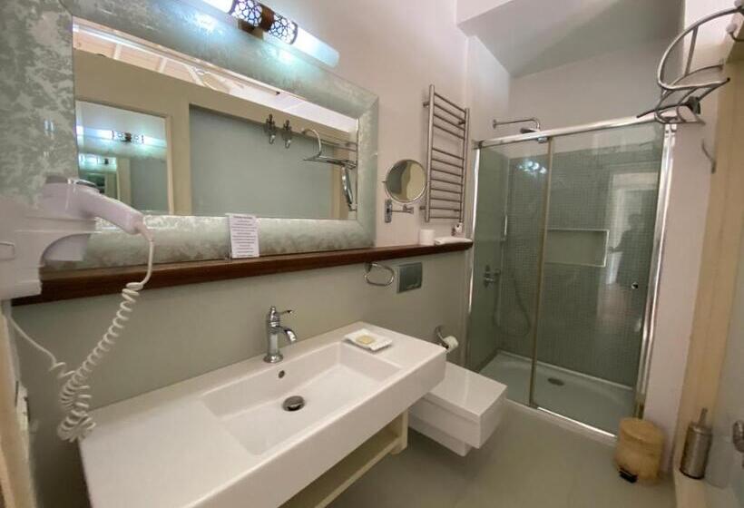 غرفة قياسية, Nisi Hotel Adults Only