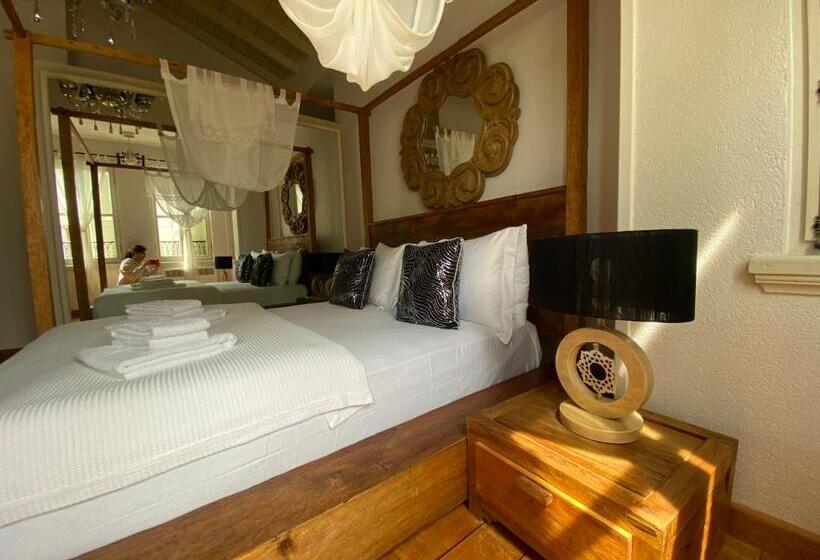 غرفة قياسية, Nisi Hotel Adults Only