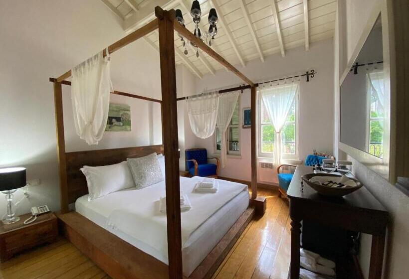 غرفة قياسية, Nisi Hotel Adults Only