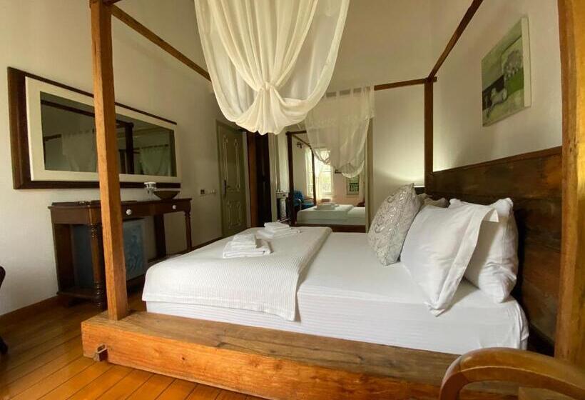 غرفة قياسية, Nisi Hotel Adults Only