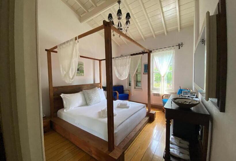 غرفة قياسية, Nisi Hotel Adults Only