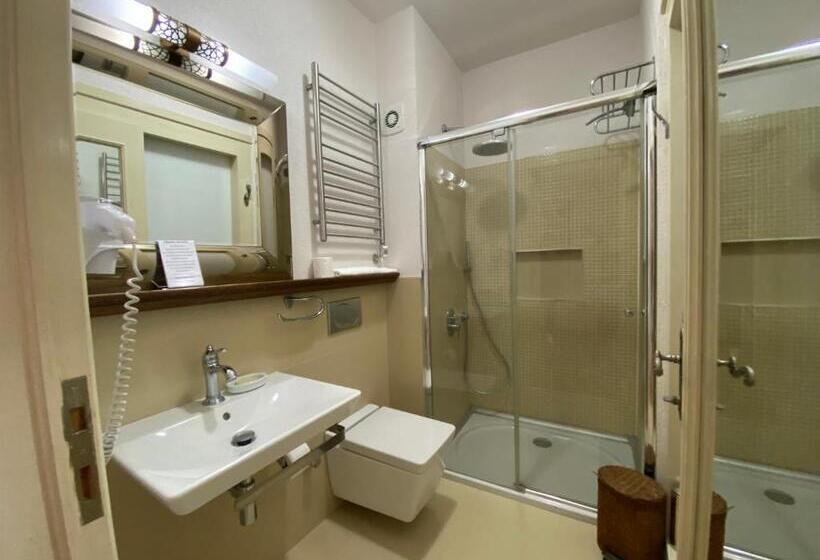 غرفة قياسية, Nisi Hotel Adults Only