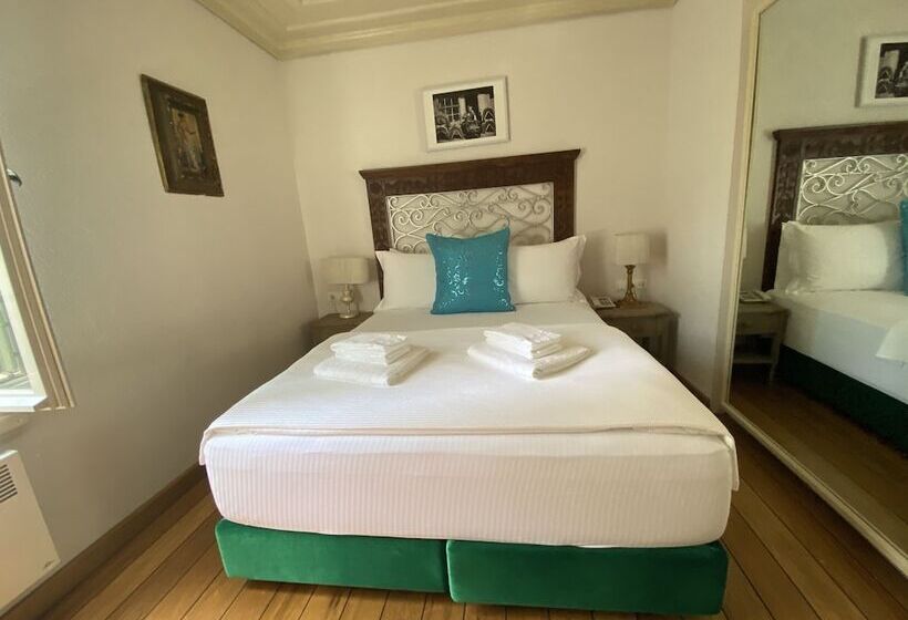 غرفة سوبيريور, Nisi Hotel Adults Only