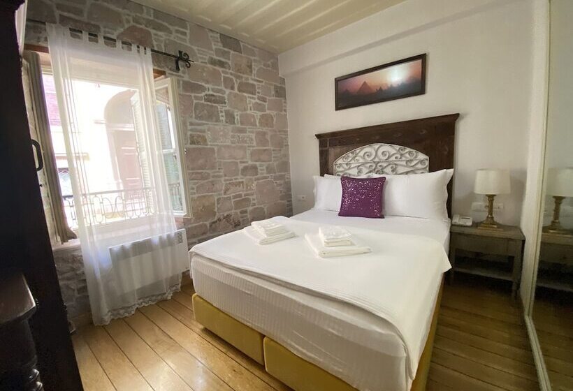 غرفة سوبيريور, Nisi Hotel Adults Only