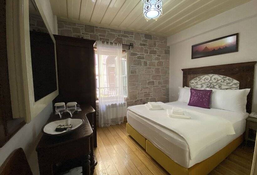 غرفة سوبيريور, Nisi Hotel Adults Only