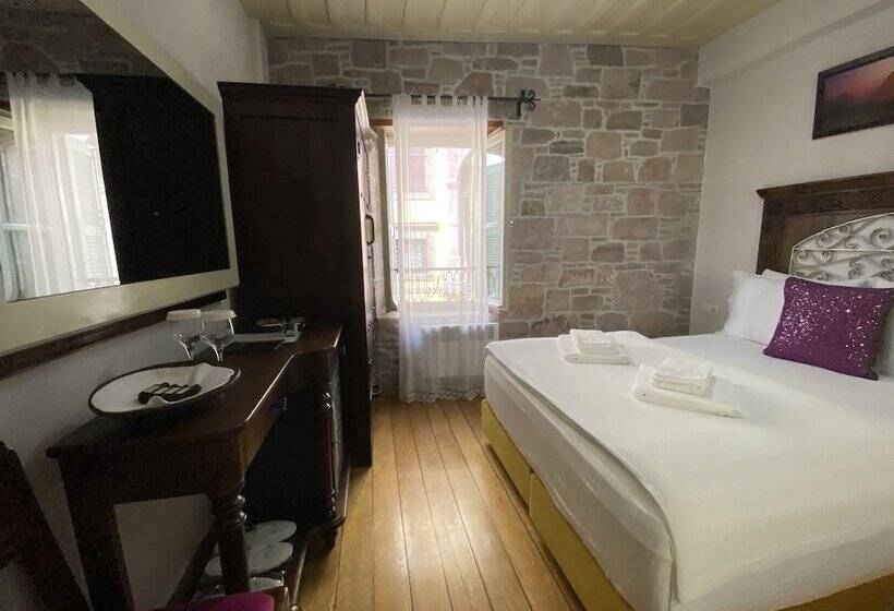 غرفة سوبيريور, Nisi Hotel Adults Only