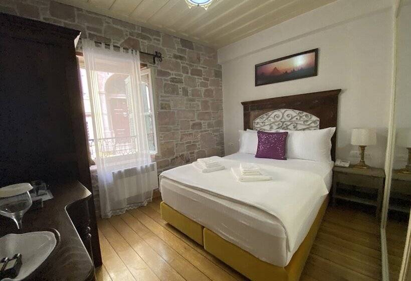 غرفة سوبيريور, Nisi Hotel Adults Only