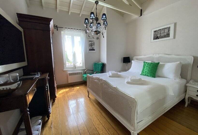 غرفة قياسية, Nisi Hotel Adults Only