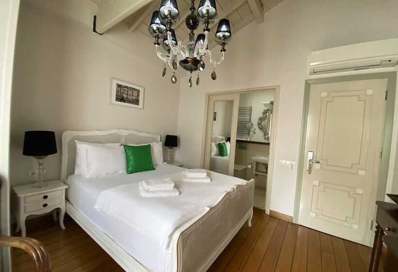 غرفة قياسية, Nisi Hotel Adults Only