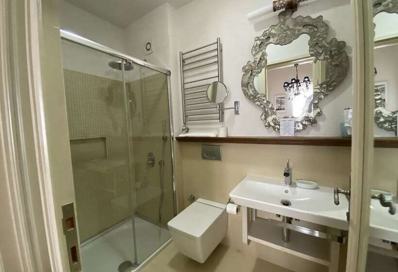 غرفة قياسية, Nisi Hotel Adults Only