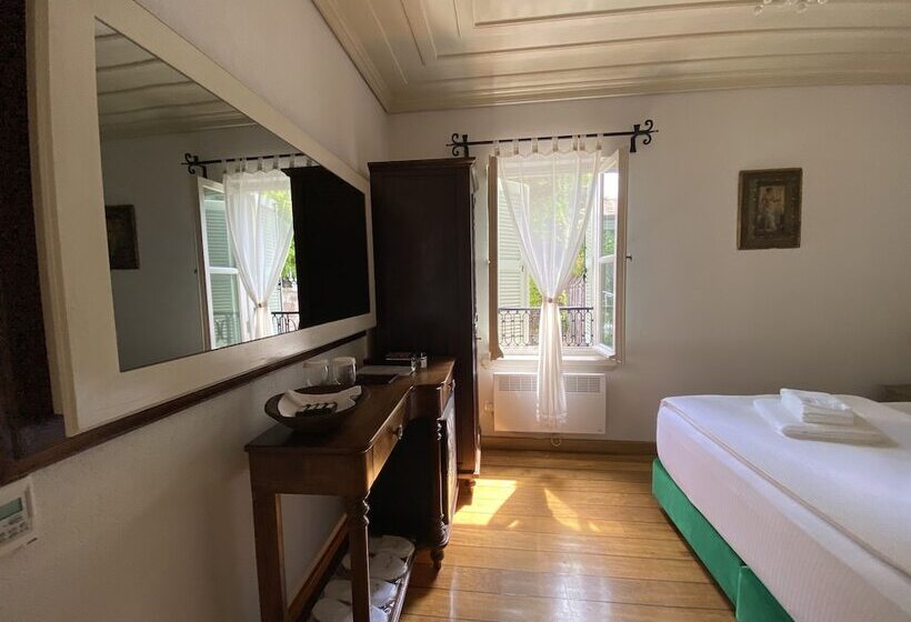 غرفة سوبيريور, Nisi Hotel Adults Only