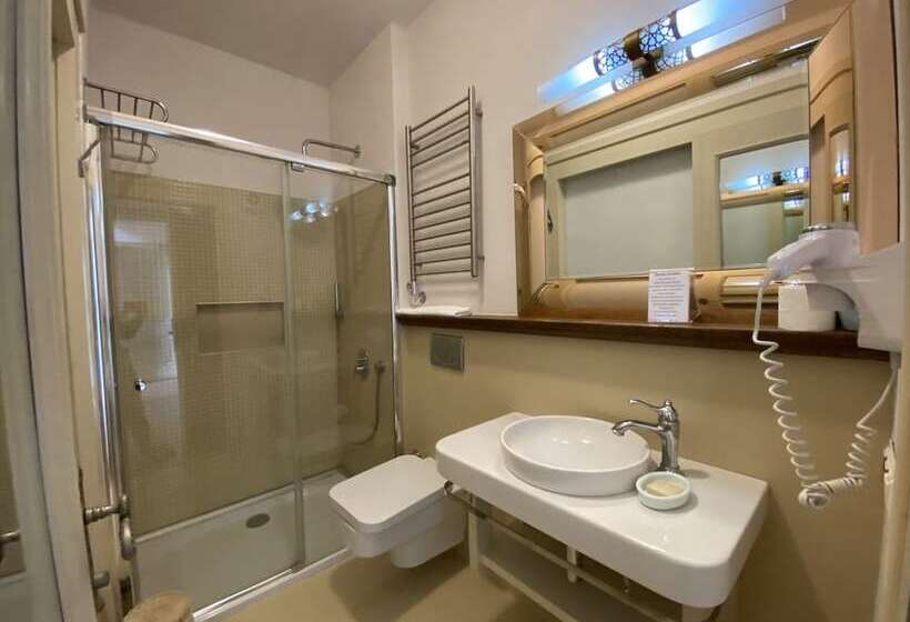 غرفة سوبيريور, Nisi Hotel Adults Only